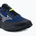 Кросівки для бігу чоловічі Mizuno Neo Lumina Gtx estate blue/white/salute 7