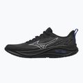 Кросівки для бігу чоловічі Mizuno Neo Lumina Gtx black/harbor mist/black