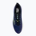 Кросівки для бігу чоловічі Mizuno Neo Lumina surf the web/lightning yellow 5