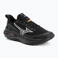 Кросівки для бігу жіночі Mizuno Neo Lumina black/white/black