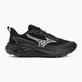 Кросівки для бігу жіночі Mizuno Neo Lumina black/white/black 2