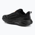Кросівки для бігу жіночі Mizuno Neo Lumina black/white/black 3