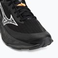 Кросівки для бігу жіночі Mizuno Neo Lumina black/white/black 7