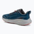 Кросівки для бігу жіночі Mizuno Neo Lumina sailor blue/rose elegance/harb 3