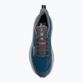 Кросівки для бігу жіночі Mizuno Neo Lumina sailor blue/rose elegance/harb 5
