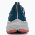 Кросівки для бігу жіночі Mizuno Neo Lumina sailor blue/rose elegance/harb 6