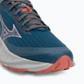 Кросівки для бігу жіночі Mizuno Neo Lumina sailor blue/rose elegance/harb 7