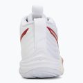 Кросівки волейбольні жіночі  Mizuno Wave Momentum Elite Mid white/rose elegance/lava falls 6