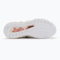 Кросівки волейбольні Mizuno Wave Luminous 3 white/rose elegance/lava falls 4