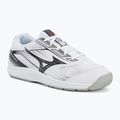 Кросівки волейбольні Mizuno Cyclone Speed 5 white/black/fiery red