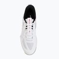 Кросівки волейбольні Mizuno Wave Momentum Pro white/black/fiery red 5