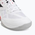 Кросівки волейбольні Mizuno Wave Momentum Pro white/black/fiery red 7