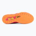 Кросівки волейбольні Mizuno Wave Luminous 3 mugen pink tetra/fortune yellow/ligh 4