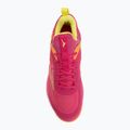 Кросівки волейбольні Mizuno Wave Luminous 3 mugen pink tetra/fortune yellow/ligh 5