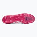 Кросівки футбольні Mizuno Morelia Neo IV Pro FG white/fuchsia purple/fuchsia purple 4