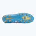 Кросівки футбольні Mizuno Alfa III Elite FG celeste/white 4