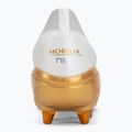 Кросівки футбольні Mizuno Morelia Neo IV Beta Elite Mix white/mp gold/cool gray 3c 6