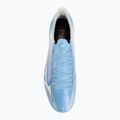Кросівки футбольні Mizuno Alfa III Elite Mix celeste/white 5