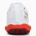Кросівки тенісні чоловічі Mizuno Wave Enforce Court CC fiery red/white/sun-dried tomato 6