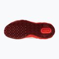 Кросівки тенісні чоловічі Mizuno Wave Enforce Court CC fiery red/white/sun-dried tomato 4