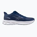 Кросівки для бігу чоловічі Mizuno Wave Skyrise 7 estate blue/white/coral rose 2
