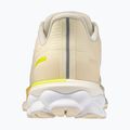 Кросівки для бігу жіночі Mizuno Wave Skyrise 7 pristine/white/autumn sunset 3