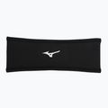 Пов'язка для бігу Mizuno Warmalite black