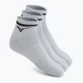 Шкарпетки Mizuno Training Mid With Line Cloudscape