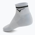 Шкарпетки Mizuno Training Mid With Line Cloudscape 2