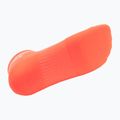 Шкарпетки Mizuno Training Mid With Line Lava Orange 4