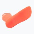 Шкарпетки Mizuno Training With Line Lava Orange 4
