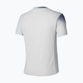 Футболка тенісна чоловіча Mizuno Graphic Short Sleeve Tee cloudscape 2