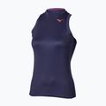 Футболка для тенісу жіноча Mizuno Tennis Tank beacon blue