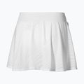 Спідниця тенісна Mizuno Tennis Skirt white 2