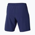 Шорти чоловічі Mizuno 8 Inches Flex Short beacon blue 4