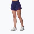 Шорти жіночі Mizuno Flex beacon blue
