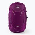 Рюкзак туристичний Lowe Alpine AirZone Active 26 l фіолетовий FTF-25-GRP-26