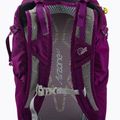 Рюкзак туристичний Lowe Alpine AirZone Active 26 l фіолетовий FTF-25-GRP-26 8