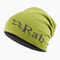 Шапка зимова армійська Rab Wearya/осикова зелена 2