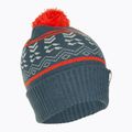 Зимова шапка Rab Khroma Bobble Оріон синій/червоний грейпфрут синій/червоний грейпфрут