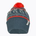 Зимова шапка Rab Khroma Bobble Оріон синій/червоний грейпфрут синій/червоний грейпфрут 2