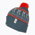 Зимова шапка Rab Khroma Bobble Оріон синій/червоний грейпфрут синій/червоний грейпфрут 3