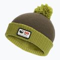 Шапка зимова Rab Essential Bobble army