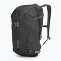 Рюкзак туристичний Rab Tensor 20 л black