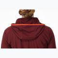 Кофта трекінгова жіноча Rab Force Hoody deep heather 4