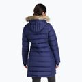 Пуховик жіночий Rab Deep Cover Parka patriot blue 3