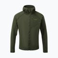 Чоловіча кофта Rab Superflux Hoody army QFE-89 2