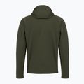 Чоловіча кофта Rab Superflux Hoody army QFE-89 2