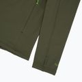 Чоловіча кофта Rab Superflux Hoody army QFE-89 4