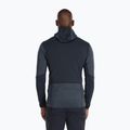 Кофта трекінгова чоловіча Rab Ascendor Hoody сіра QFF-42 2